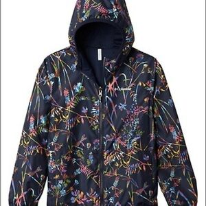 Columbia Kids Pixel Grabber Reversible Jacket XS (6/7)